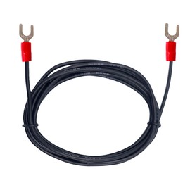 Komitasui Turntable Ground Wire for Technics Magnetic Cartridge Turntables Ground cable, 5 Feet Technic Phono Cable