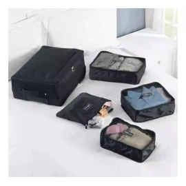 Betterware Orgáni Bags Y Neceser, Organización Para Viaje