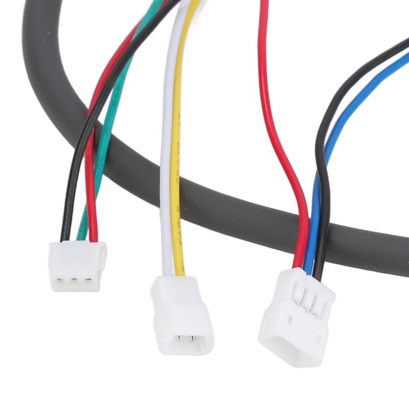 Electric Scooter Circuit Board Dashboard Protective Dashboard Cover for Ninebot