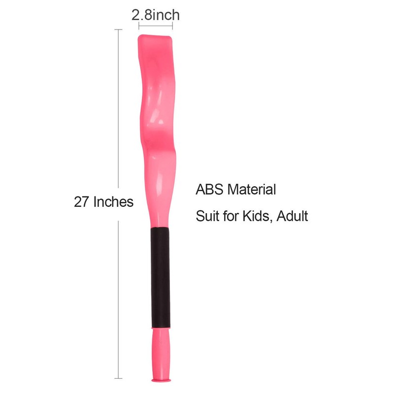 ABS Ballet Foot Stretcher Kit Arch Enhancer for Dancer, Gymnastics,