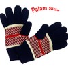 Union Jack Gloves Knitted Winter Gloves Mens Women Unisex