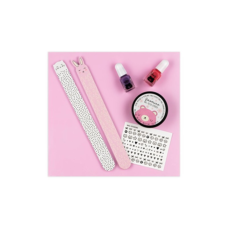 Oh K! Manicure and Nail Art Kit
