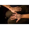 Earth Jagua Gel 5 Oz. All-natural Body Painting Gel. Black