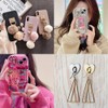 Samcos Key Ring Hanger Set of 2 Parts, Metal, Smartphone