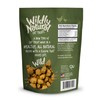 Wildly Natural Cat Treats, Chicken Flavor, 2.5 oz