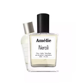 Amelie Neroli 36 (inspired) / Amelie in New York - Neroli
