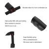 Agatige Wrist & Forearm Strengthening Exerciser, Wrist Strength Trainer Adjustable