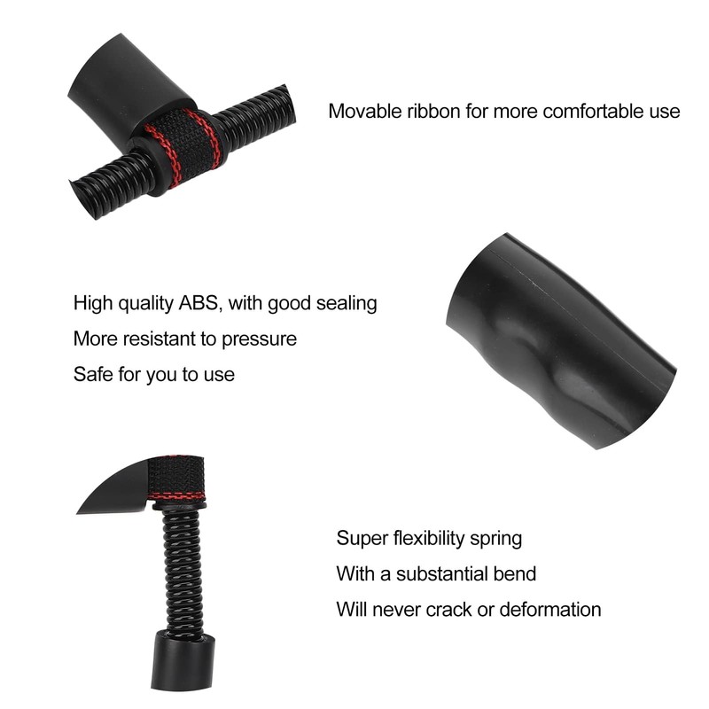 Agatige Wrist & Forearm Strengthening Exerciser, Wrist Strength Trainer Adjustable
