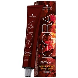 Schwarzkopf Professional Igora Royal Permanent Color Crème (60ml)
