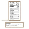 Just Ingredients Protein Powder Sample Pack – 12 Flavors |