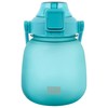 Polar Gear On-The-Go Soft Spout Aqua Belle 1.3L Water Bottle