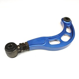 Honda Civic (FA/FG/FB) 2006-15 Gen2 Adjustable Rear Camber Arms, Blue