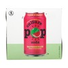 Culture Pop Soda Watermelon Lime & Rosemary Sparkling Soda 4pk,