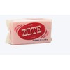 ZOTE Pink Soap, Laundry and Stain Remover Bar - 8