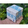 Cuberspeed Calendar Cube 3x3 Speed Cube Toys Puzzle