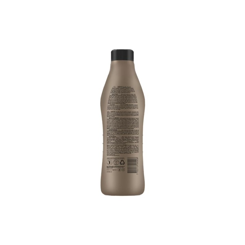 RECAMIER PROFESSIONAL SALON IN Braziliss Kerat-in Amino Complex Hair Treatment