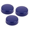 3 x 1 Litre Water Bottle Tritan Water Bottle without