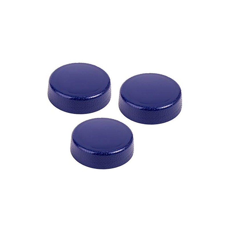 3 x 1 Litre Water Bottle Tritan Water Bottle without