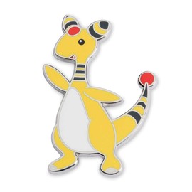 Pokémon Center: Ampharos Pokémon Pin