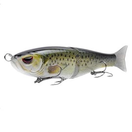 TUXIBIN Fishing Lure, Artificial Bait Wobbler Pike, Fish Bait for Zander, Perch, Trout, Swimbait, Lifelike Fishing Bait for Freshwater and Saltwater Fishing Gifts 1-6