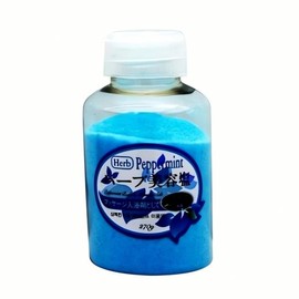 Herbarom Peppermint Bath Salt 270g Salt Herb Body Scrub Massage Reef Resh Essence Bath Cash on delivery or payment upon order / 허바롬 페퍼민트 입욕제 270g 솔트 허브 바디 스크럽 마사지 리프 레쉬 에센스 배스 착불 또는 주문시 결제