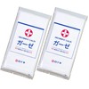 White Cross Gauze 11.8 x 32.8 ft (30 x 10