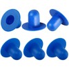 Anreixx Pool Wall Plugs Replacement, Above Ground Pool Fitting Filter