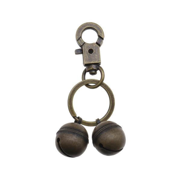 EMSea Dog Cat Pet Tracker Bell Pendant Charm Dog Bell