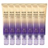 AHC 앰플 아이크림 시즌13 40mlx7개 AHC Ampoule Eye Cream Season 13 40ml x 7 pcs