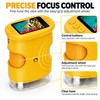 Handheld Digital Microscope for Kids – 1000X Magnification with 2.0-Inch