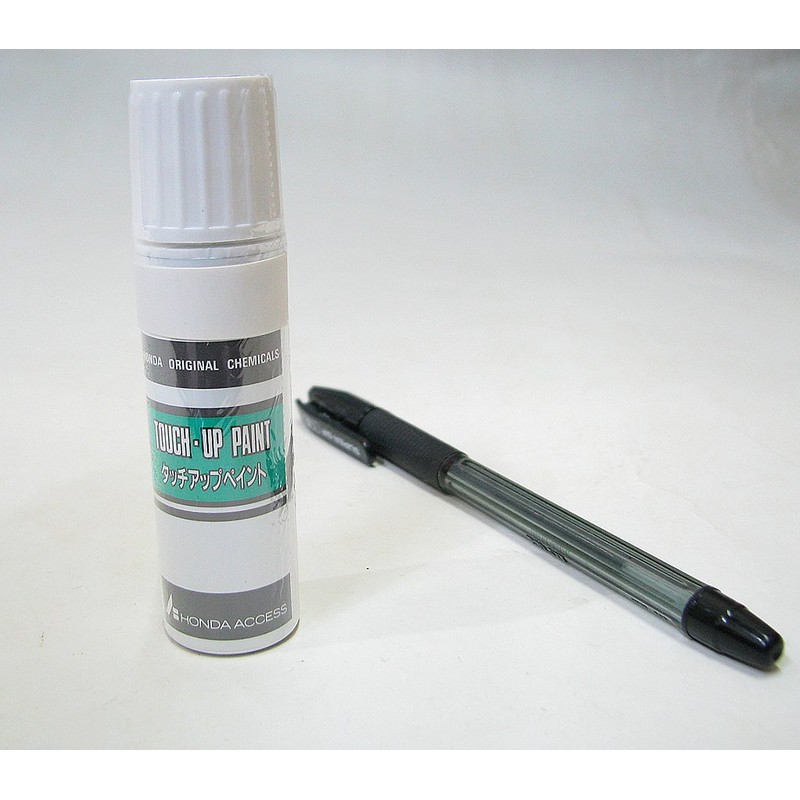 ホンダ(Honda) タッチアップペイント ホンダ 【純正】 カラー番号:NH737M ポリッシュドメタル メタリック
