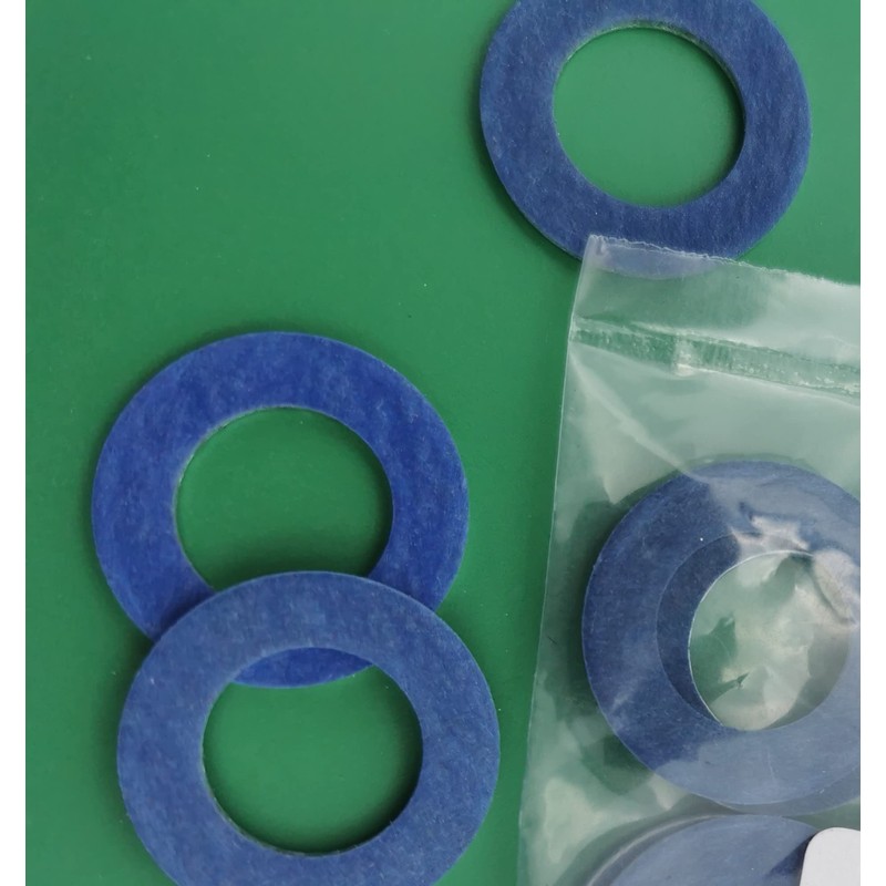 [OEM Products] BENEDETTO Auto Service 10 PCS Oil Drain Plug