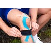 axion PRECUT Kinesiology Tapes Set of 2 Blue | 20