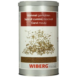 Wiberg Caraway seeds ground (600 g)