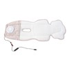 Baby Car Cooling Pad Seasonal Ventilated Breathable Child Carriage Conditioning