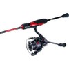 Daiwa 2000S-P 20 Gekkabijin X Spinning Reel, 2020 Model