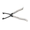 Valve Stem Seal Plier Long Neck Carbon Steel Removal Install