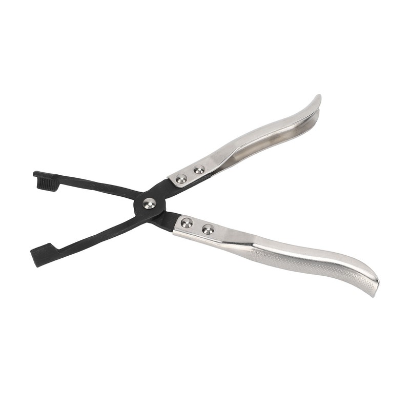 Valve Stem Seal Plier Long Neck Carbon Steel Removal Install