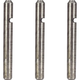 APUK 3x Pivot Pins 12" Clutch Replacement for Massey Ferguson 440 445 460 465 475 Brazil Tractor