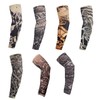 Bettinay 7PCS Sleeves for Men, Sunscreen Fake Sleeve Cover for Men Women