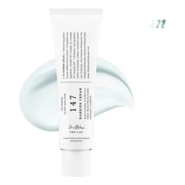 Dr. Althea 147 Barrier Cream Crema Humectante Calmante 50ml Día/Noche Todo Tipo de Piel