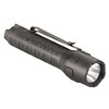 Streamlight 88603 PolyTac X 600-Lumen Multi-Fuel Professional Flashlight, Box, Black
