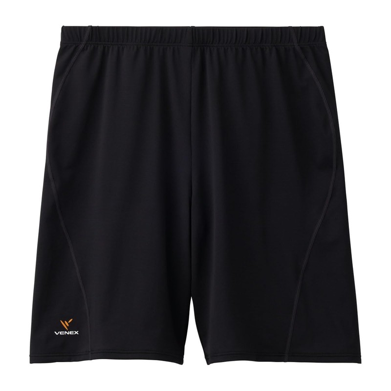 VENEX 6438 Men's Recovery Wear, General Medical Devices, Recharge+ Half