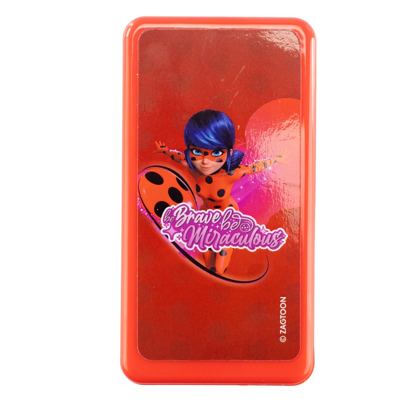 Nice Group -Lady Bug Miraculous Smartphone Make Up, 52020