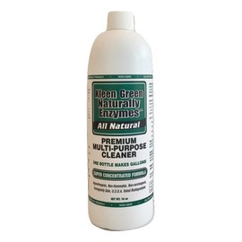 Kleen Green Naturally - 16 oz Concentrated Formula