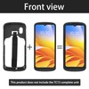 TC15 Protective Case with Handstrap for Zebra TC15 Barcode Scanner