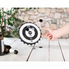 Playtastic Unisex Jugend NC-1681 Dart: Magnetisches Dartspiel mit 6, Ø