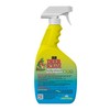 Deer Scram All Natural Granular Repellent - All-Natural, Animal, People