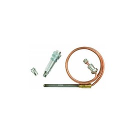 Q340A1082 - Aftermarket Upgraded Replacement for Honeywell Tradeline Gas Furnace Water Heater 30" Thermocouple