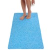 Anti Slip Shower Mat - Non Slip Shower Mats for